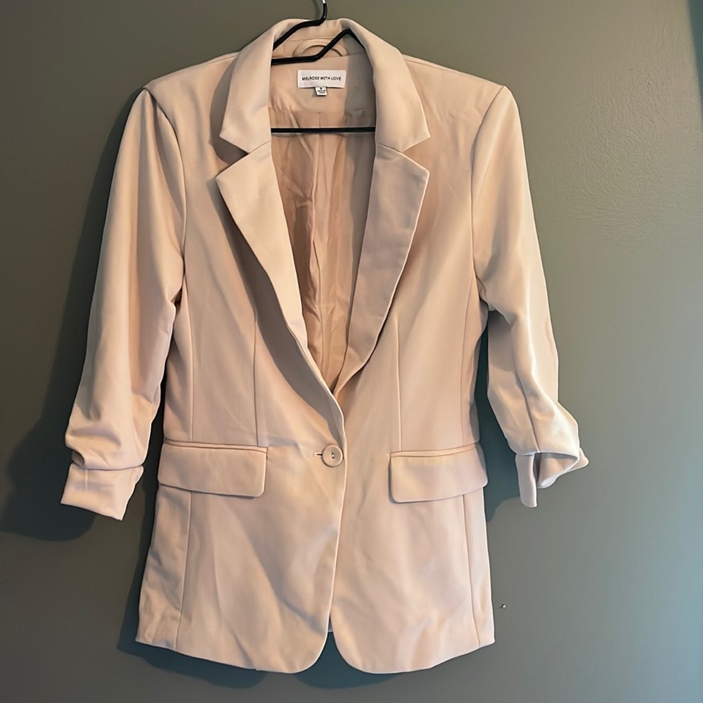 Blazer